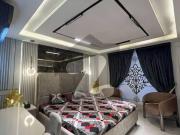 One bed luxurious apartment for sale at bahria town most...