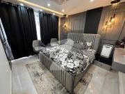 One bed luxurious apartment for sale at bahria town most...