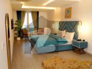 One bed luxurious apartment for sale at hot location of...