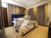 One bed luxurious apartment with eiffle view or swimming...