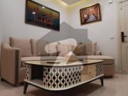 One bed luxurious furnished apartment with gym or...