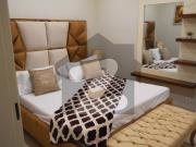One bed luxurious furnished apartment with gym or...