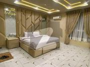 One bed luxury apartment for sale in the heart of bahria...