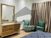 One Bed Luxury Apartment Fully Furnished