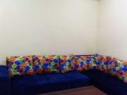 One bed luxury apartment is for rent in Bahria town...