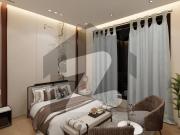 One bed luxury apartment with 30+ amenities at bahria...