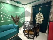 One Bed Luxury Fully Furnished Apartment Available For...