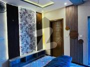 One bed luxury furnished apartment available for rent...