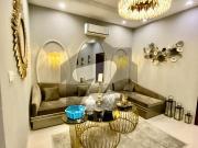 One Bed Luxury Furnished Apartment Available For Rent...