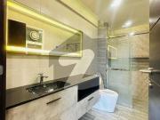 One bed luxury furnished apartment available for rent in...