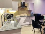One Bed Luxury Furnished Apartment Available For Rent In...