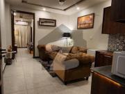 One Bed Luxury Furnished Apartment Available For Rent In...