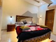 One Bed Luxury Furnished Apartment Available For Rent In...