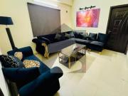 One Bed Luxury Furnished Apartment Available For Rent In...