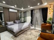 One Bed Luxury Furnished Apartment Available For Rent In... One Bed Luxury Furnished Apartment Available For Rent In...