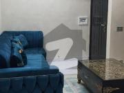 One Bed Luxury Furnished Apartment Available For Rent In...