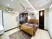 One Bed Luxury Furnished Apartment Available For Sale in...
