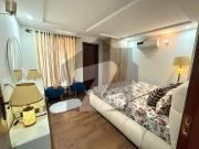 One Bed Luxury Furnished Apartment For Rent In Gulberg... One Bed Luxury Furnished Apartment For Rent In Gulberg...