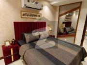 One Bed Luxury Furnished Apartment For Sale In Bahria...