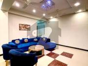 One bed luxury furnished apartments available for rent...