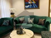 One Bed Luxury Furnished Apartment For Rent Facing...