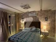 One bed luxury furnished facing eiffle tower apartment...