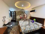 One Bed Luxury Furnished Flat Per Day Per Week And Per...