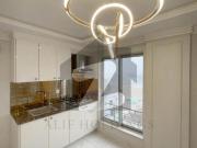 One Bed No Furnished Brand New Apartment For Rent In...