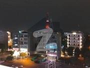 One Bed Furnished Apartment Available For Rent In Sector... One Bed Furnished Apartment Available For Rent In Sector...