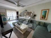 One Bed Non Furnished Apartment Available For Rent In...