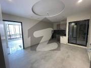 One Bed Non Furnished Apartment Available For Rent In...