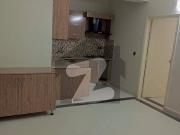 One Bed Non Furnished Apartment For Rent In Gulberg...