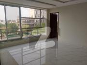 One Bed Non Furnished Cornor Bahria Town Talha Block