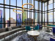 ONE BED PLUS STUDY AT SWANSTON CENTRAL FURNISHED