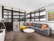 ONE BED PLUS STUDY HOME