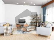 One Bed Ready To Move Apartment For Sale In Sector C...