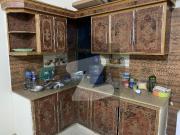 One bed room flat available for rent in citi Housing...