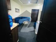 One Bed Room Fully Furnished Apartment Avilabel For Rent...