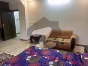 One Bed Room Fully Furnished Sharing Apartment Available...