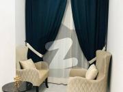 One Bed Room Luxury Furnished Apartment