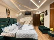 One Bed Room TV Lunch Kitchen Attach Bathroom, Fully...
