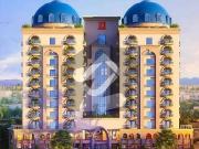 One Bed Sami Furnished Apartment Available For Rent In...