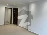 One Bed Semi Furnished Apartment Available For Rent...