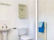 One bed studio One bed studio