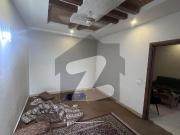 Fully Furnished Two Bed Meher Apartment For rent H 13
