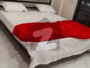 One bed studio furnished