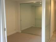 ONE BED + STUDY & CAR PARK