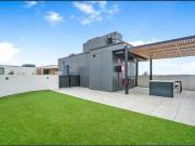 One Bed + Study in Heart of North Kellyville