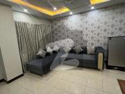 One Bed Ultra Luxury Furnished Apartment Available For...