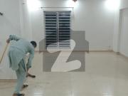 One Bed Unfinished Brand New Apartment For Rent Bahria...